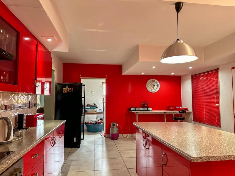 3 Bedroom Property for Sale in Witpoortjie Gauteng