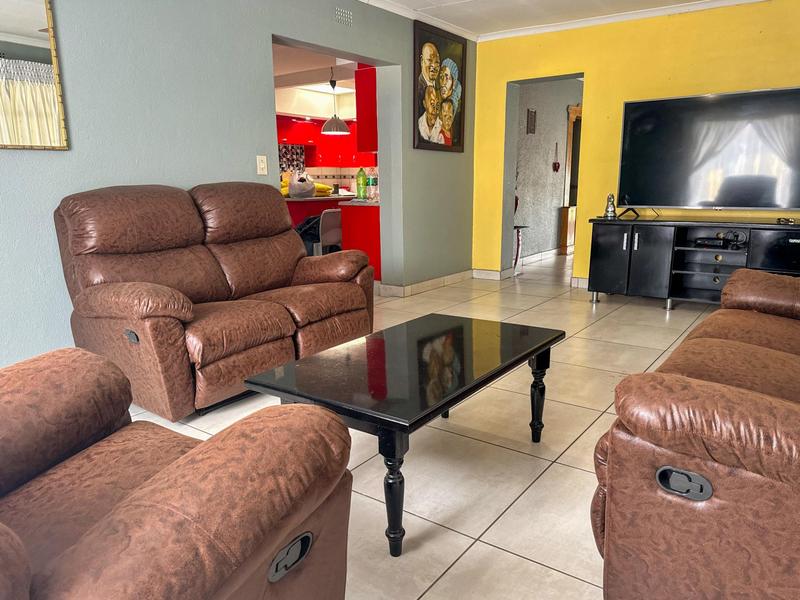 3 Bedroom Property for Sale in Witpoortjie Gauteng