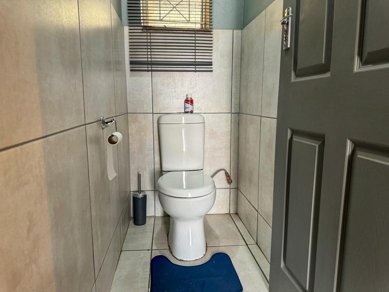 3 Bedroom Property for Sale in Witpoortjie Gauteng