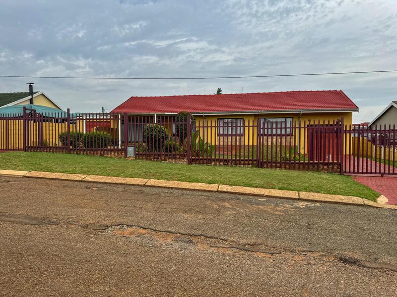 3 Bedroom Property for Sale in Witpoortjie Gauteng