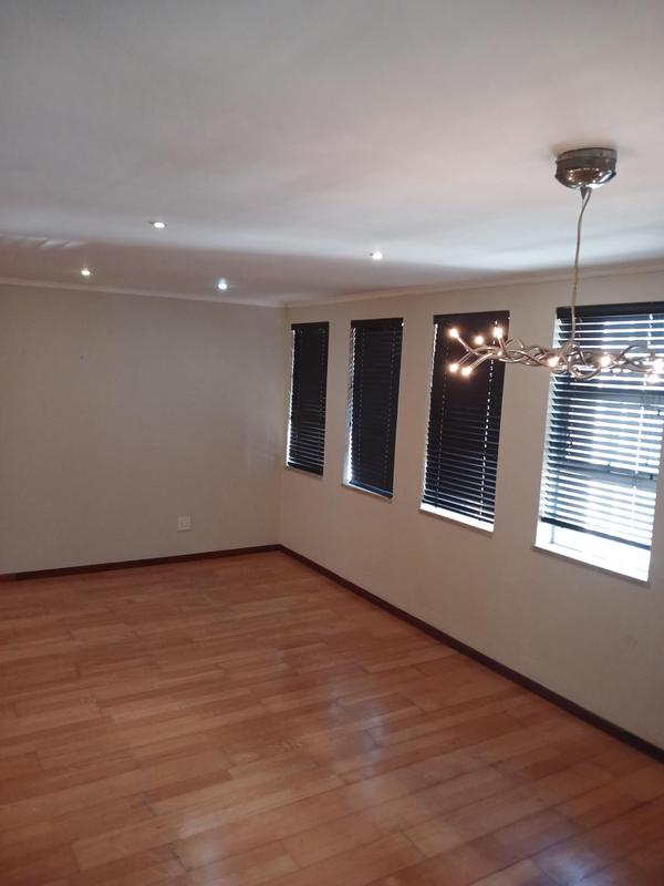 To Let 1 Bedroom Property for Rent in Marshalltown Gauteng