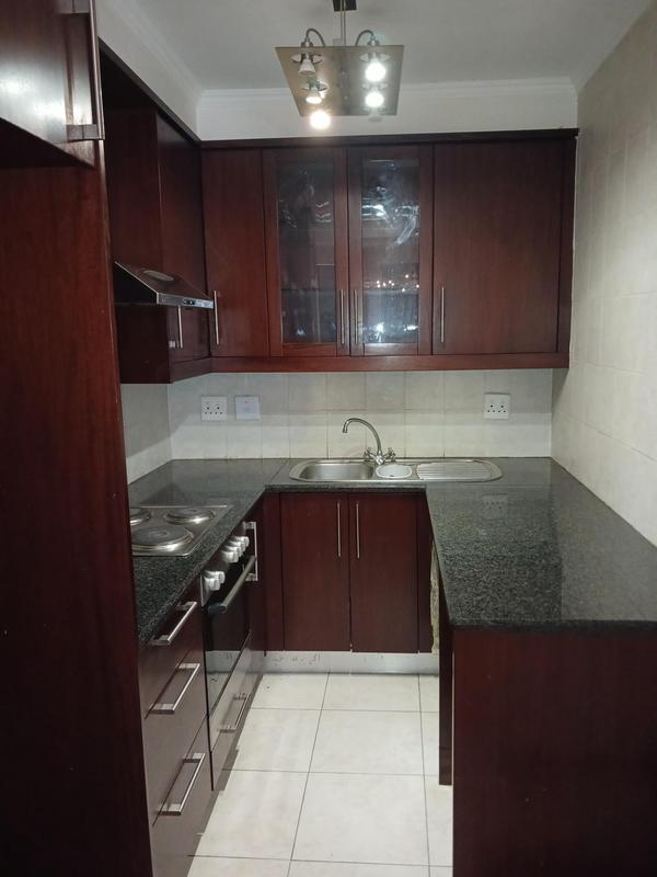 To Let 1 Bedroom Property for Rent in Marshalltown Gauteng