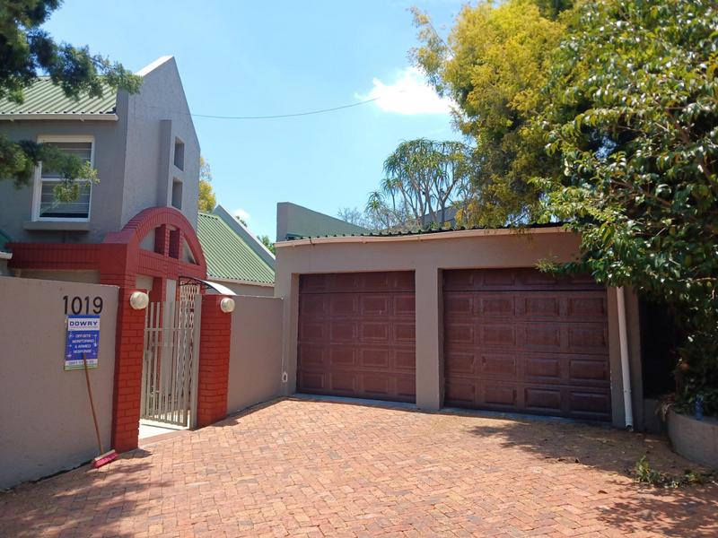 To Let 2 Bedroom Property for Rent in Weltevreden Park Gauteng