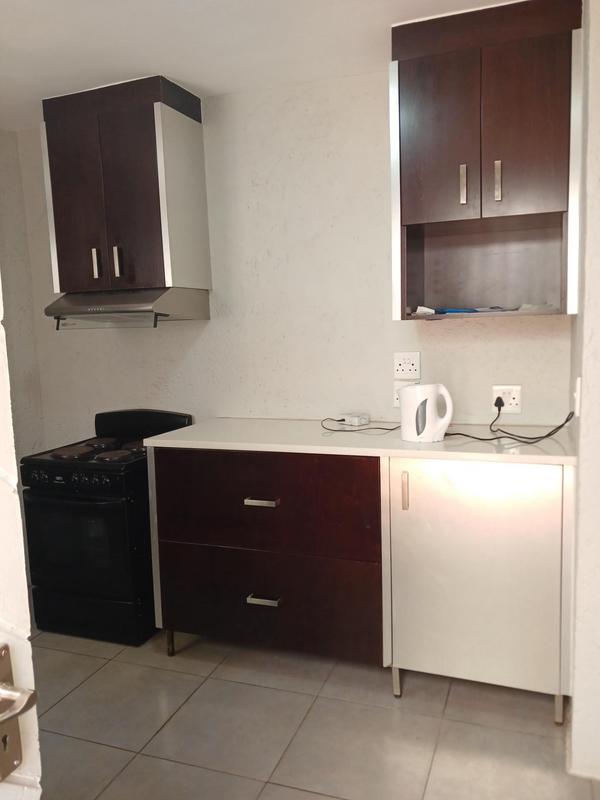 To Let 2 Bedroom Property for Rent in Weltevreden Park Gauteng