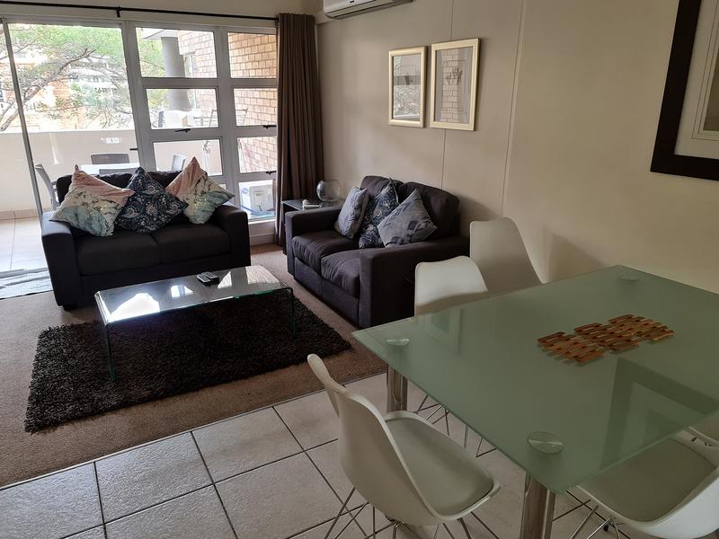 To Let 2 Bedroom Property for Rent in Morningside Gauteng