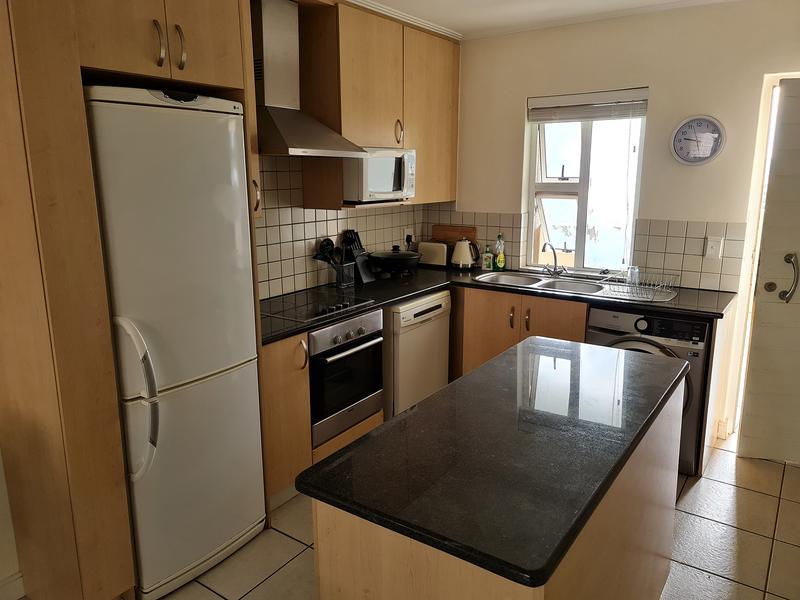 To Let 2 Bedroom Property for Rent in Morningside Gauteng