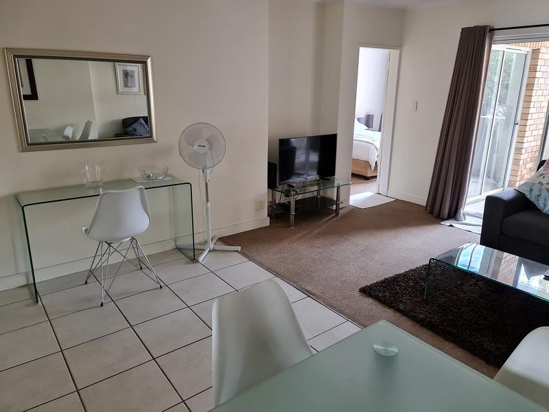 To Let 2 Bedroom Property for Rent in Morningside Gauteng