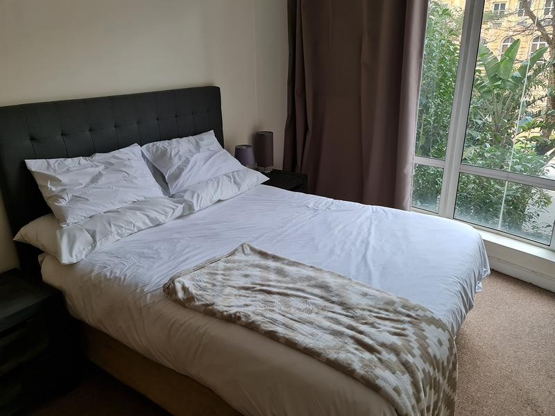 To Let 2 Bedroom Property for Rent in Morningside Gauteng