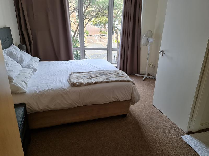 To Let 2 Bedroom Property for Rent in Morningside Gauteng