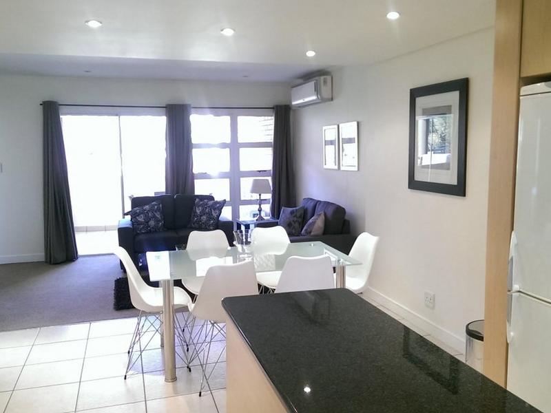 To Let 2 Bedroom Property for Rent in Morningside Gauteng