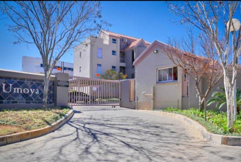 To Let 3 Bedroom Property for Rent in Sunninghill Gauteng