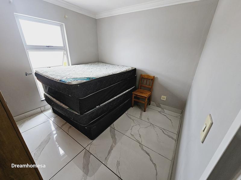 To Let 3 Bedroom Property for Rent in Sunninghill Gauteng