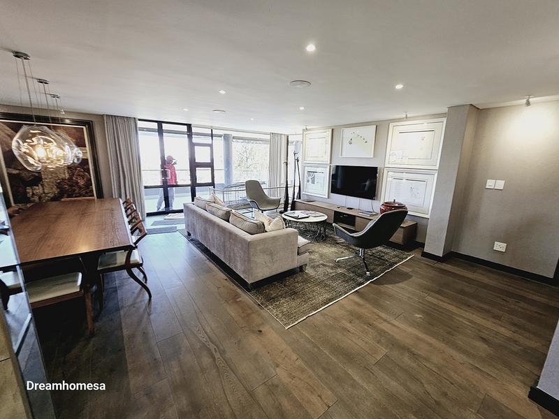 3 Bedroom Property for Sale in Benmore Gauteng