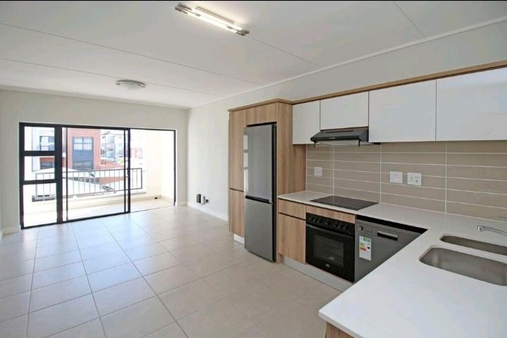 To Let 2 Bedroom Property for Rent in Linbro Park Gauteng