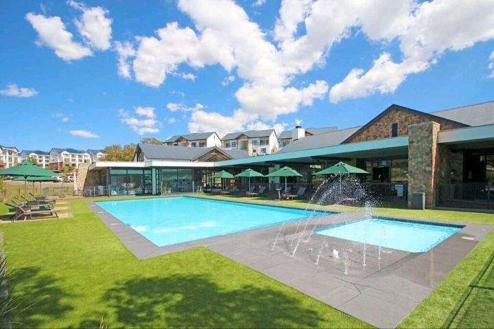 To Let 2 Bedroom Property for Rent in Linbro Park Gauteng