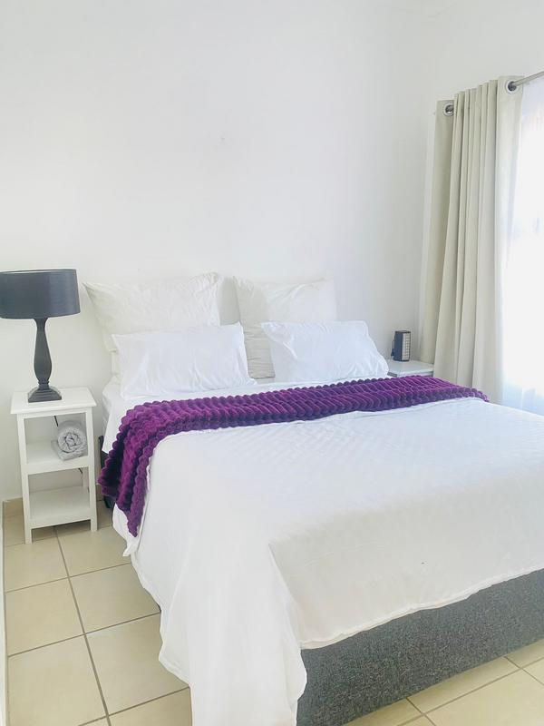 To Let 3 Bedroom Property for Rent in Broadacres Gauteng