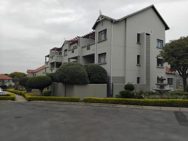 2 Bedroom Property for Sale in Broadacres Gauteng