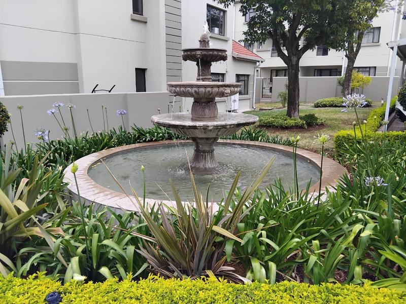 2 Bedroom Property for Sale in Broadacres Gauteng