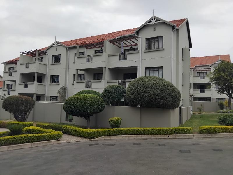 2 Bedroom Property for Sale in Broadacres Gauteng