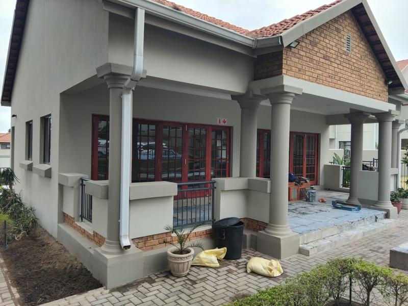 2 Bedroom Property for Sale in Broadacres Gauteng