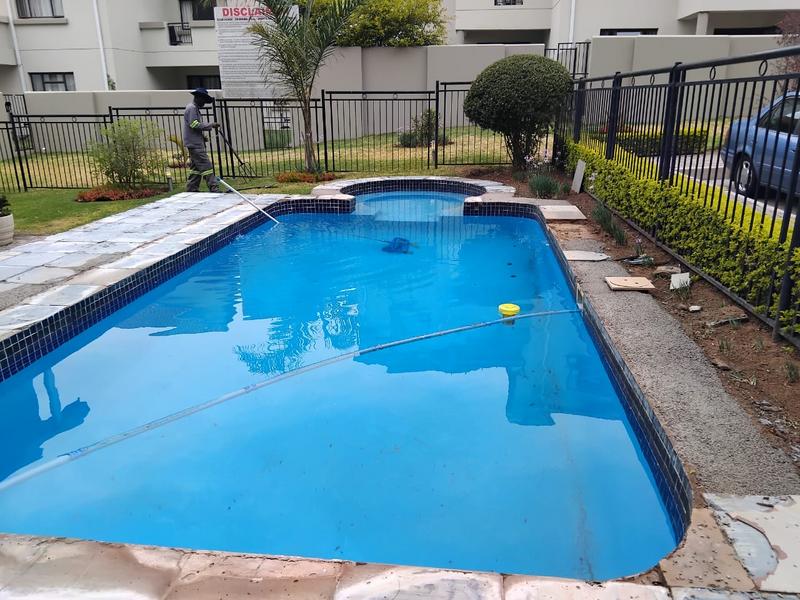 2 Bedroom Property for Sale in Broadacres Gauteng