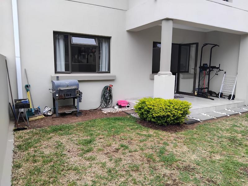 2 Bedroom Property for Sale in Broadacres Gauteng