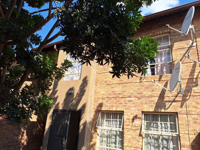 3 Bedroom Property for Sale in Theresa Park Gauteng