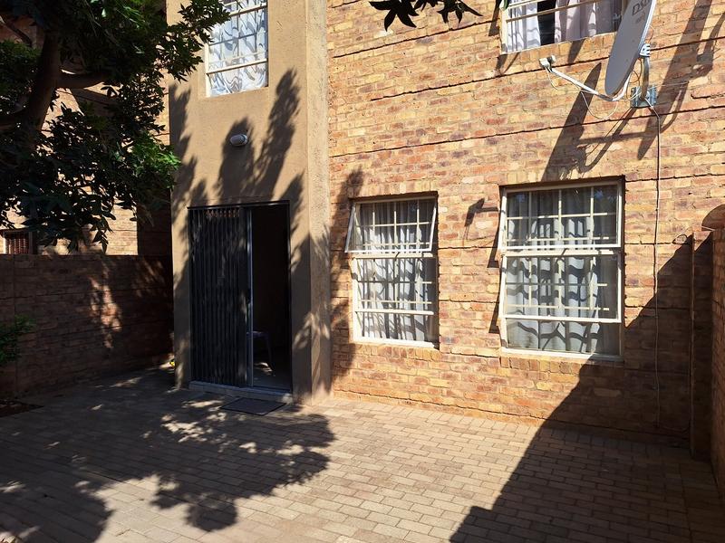 3 Bedroom Property for Sale in Theresa Park Gauteng