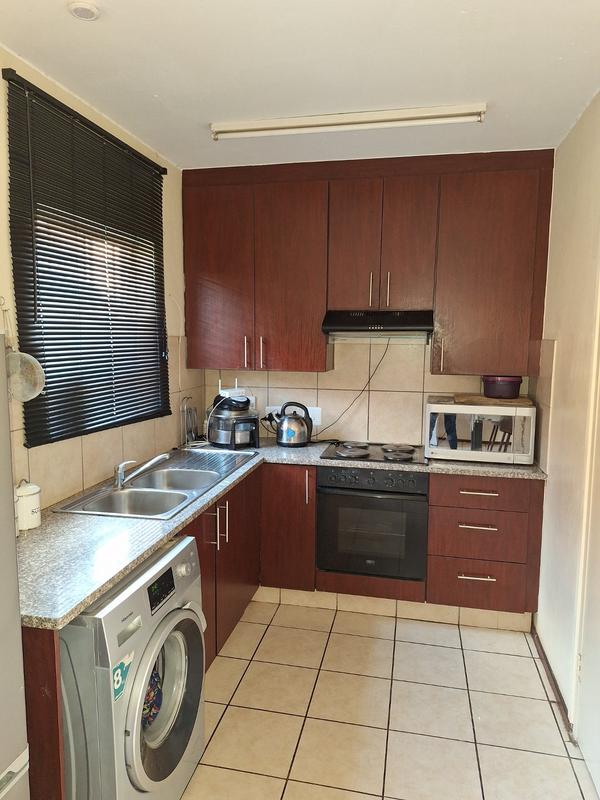 3 Bedroom Property for Sale in Theresa Park Gauteng