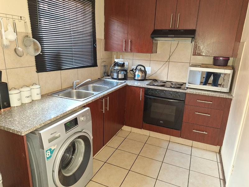 3 Bedroom Property for Sale in Theresa Park Gauteng