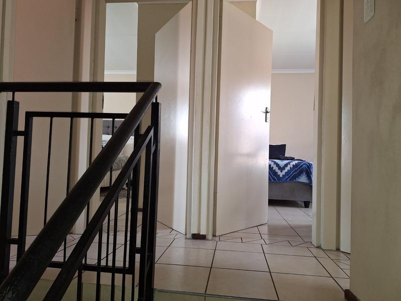 3 Bedroom Property for Sale in Theresa Park Gauteng