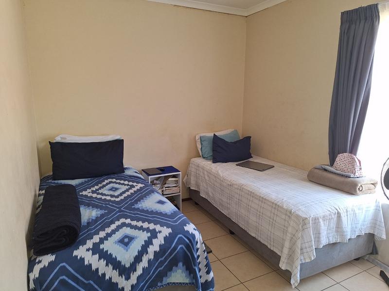 3 Bedroom Property for Sale in Theresa Park Gauteng