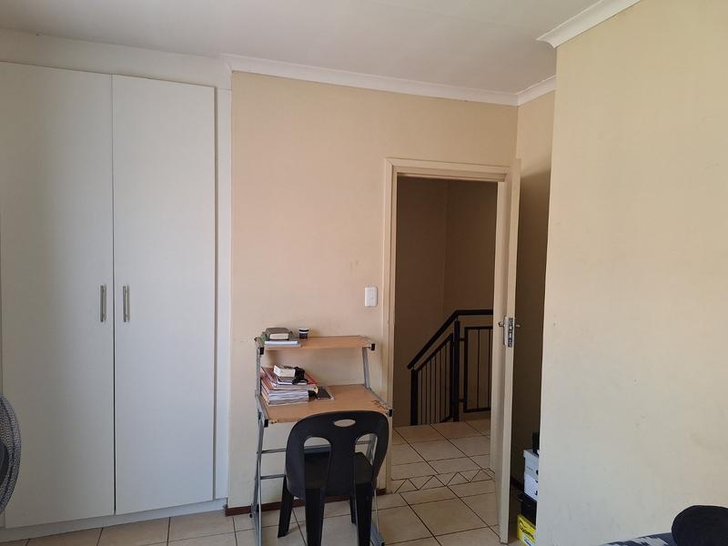 3 Bedroom Property for Sale in Theresa Park Gauteng