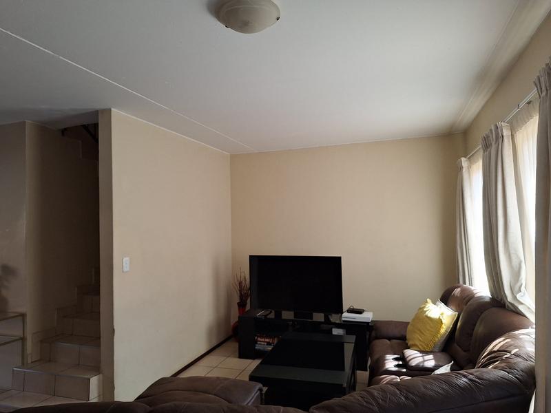 3 Bedroom Property for Sale in Theresa Park Gauteng