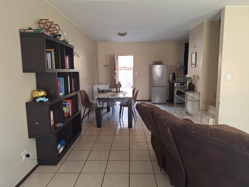 3 Bedroom Property for Sale in Theresa Park Gauteng