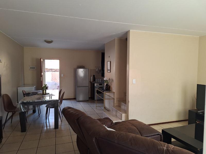 3 Bedroom Property for Sale in Theresa Park Gauteng