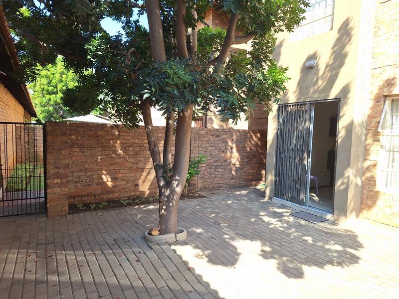 3 Bedroom Property for Sale in Theresa Park Gauteng