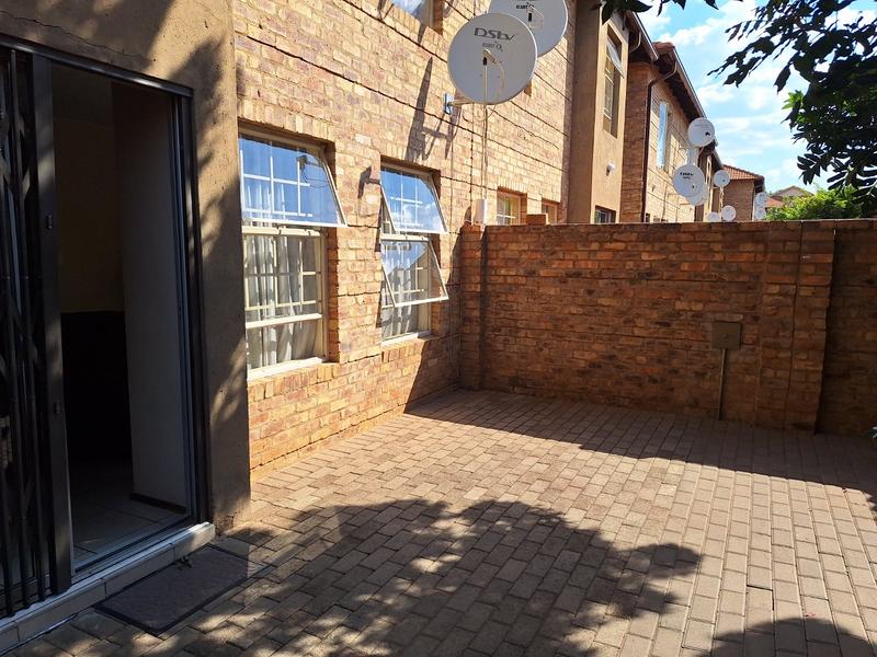 3 Bedroom Property for Sale in Theresa Park Gauteng