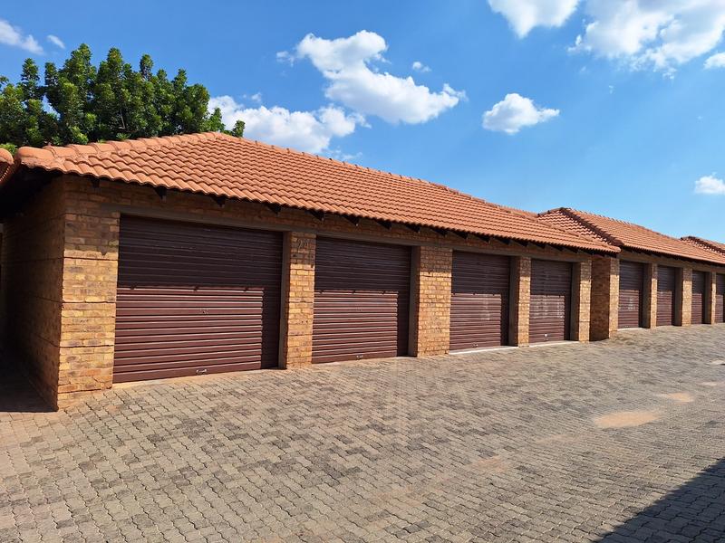 3 Bedroom Property for Sale in Theresa Park Gauteng