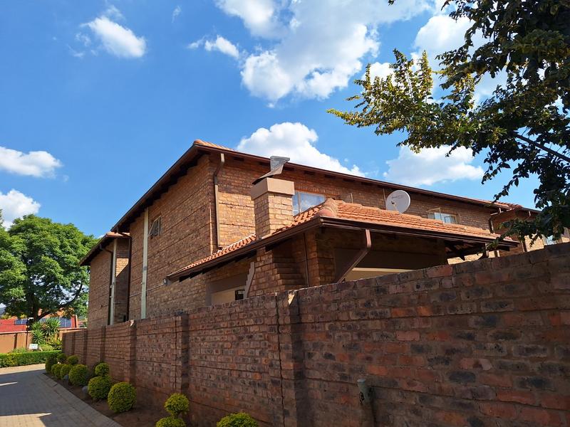 3 Bedroom Property for Sale in Theresa Park Gauteng