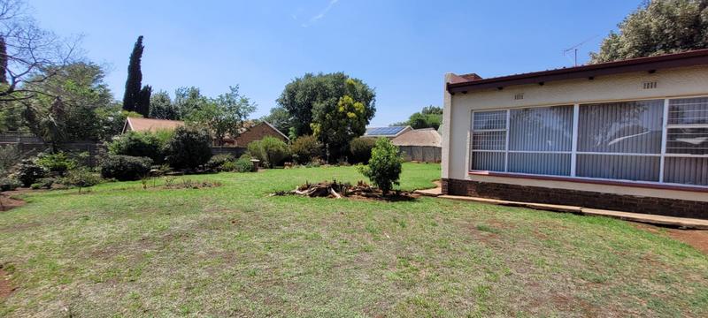 3 Bedroom Property for Sale in Brackenhurst Gauteng