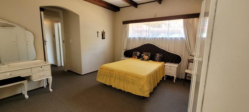 3 Bedroom Property for Sale in Brackenhurst Gauteng