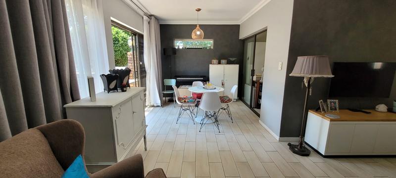 3 Bedroom Property for Sale in Brackenhurst Gauteng