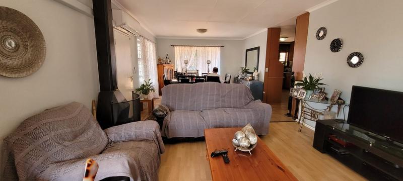 3 Bedroom Property for Sale in Mayberry Park Gauteng