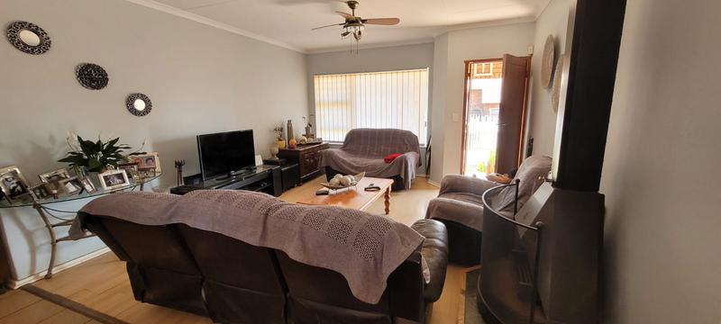 3 Bedroom Property for Sale in Mayberry Park Gauteng