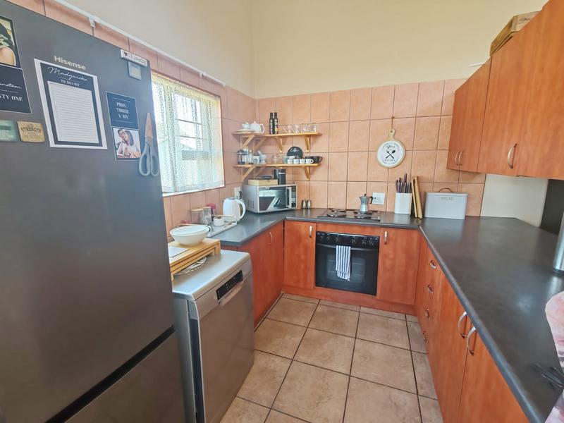 2 Bedroom Property for Sale in Kookrus Gauteng