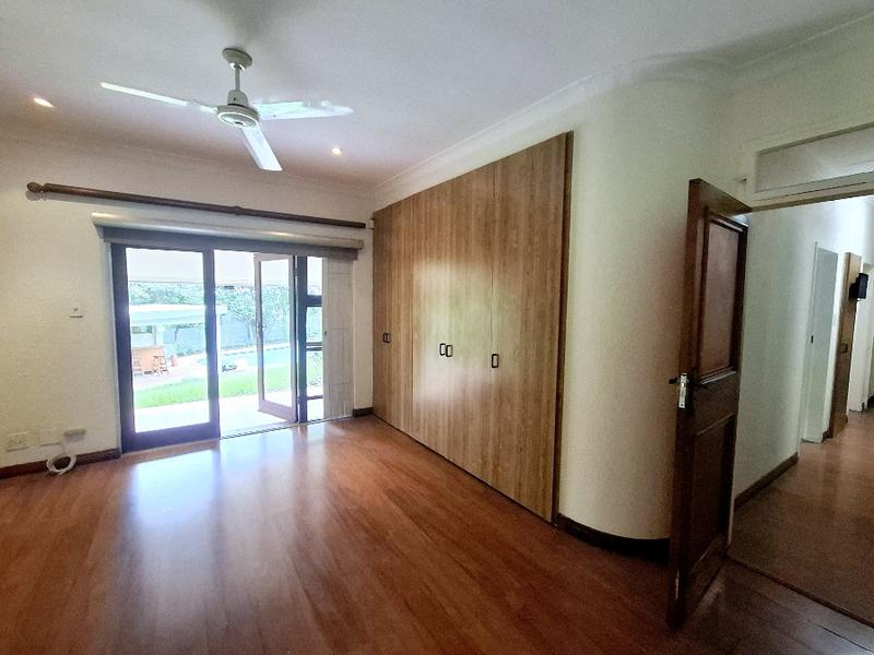 To Let 4 Bedroom Property for Rent in Bryanston Gauteng