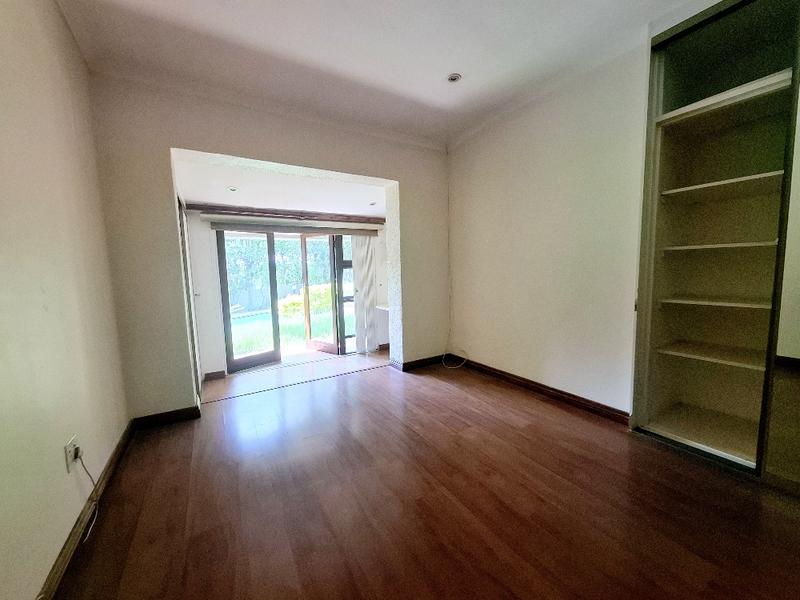 To Let 4 Bedroom Property for Rent in Bryanston Gauteng