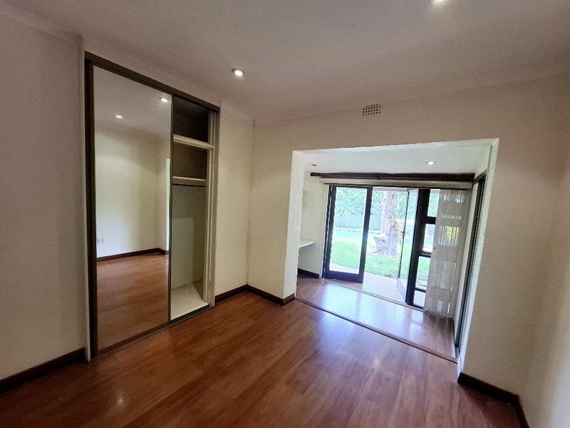 To Let 4 Bedroom Property for Rent in Bryanston Gauteng