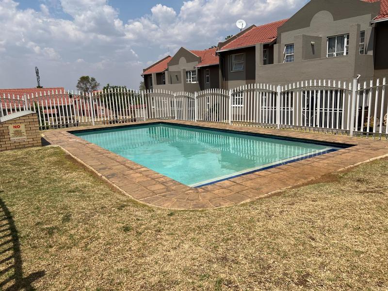 To Let 0 Bedroom Property for Rent in Meyersdal Gauteng